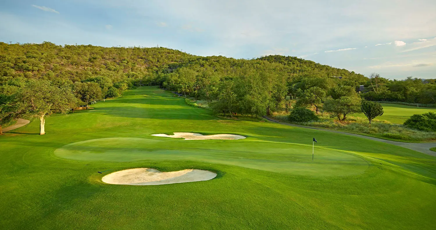 Leopard Creek Country Club